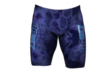 Z3R0D Jammer Dark Shadows Tie Dye / Джаммеры