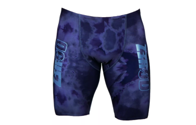 Z3R0D Jammer Dark Shadows Tie Dye / Джаммеры (ZRDJDSTD)