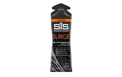 SIS Surge Pre-Match Gel Апельсин / Гель энергетический (60ml)