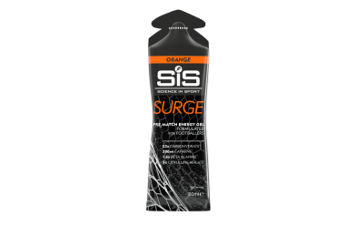SIS Surge Pre-Match Gel Апельсин / Гель энергетический (60ml)