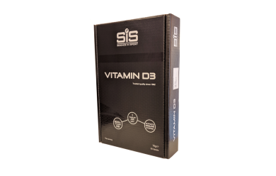 SIS Vitamin D3 / Витамин D3 (90 pills)