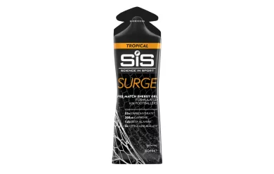 SIS Surge Pre-Match Gel Тропик / Гель энергетический (60ml)