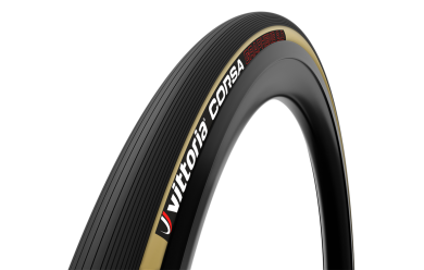 Vittoria Corsa Fold 28 G2.0 700x25c / Шоссейная покрышка