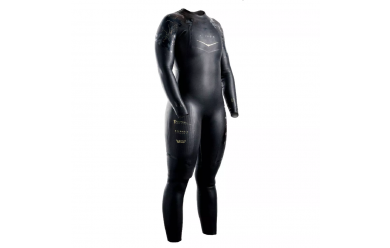 Z3R0D Fuzion Wetsuit W`s / Женский гидрокостюм для триатлона и открытой воды