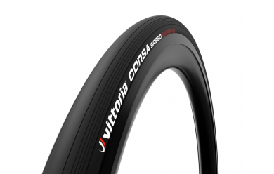 Vittoria Corsa Speed TLR Fold 28 G2.0 Black / Покрышка