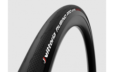 Vittoria Rubino Pro IV Control Fold G2.0 Black / Покрышка