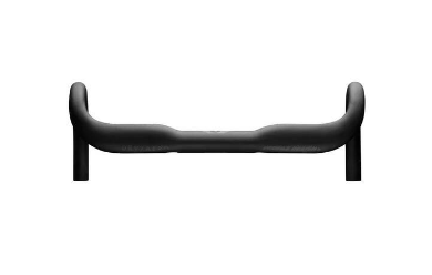 Profile Design DRV/UC Handlebar 120 Carbon Black / Руль