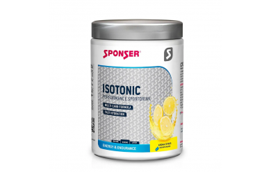 Sponser Isotonic вкус Цитрус / Изотоник (500g)