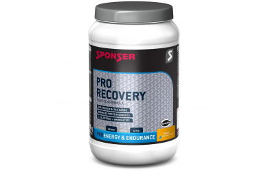 Sponser Pro Recovery Манго / Восстановительный комплекс (800g)