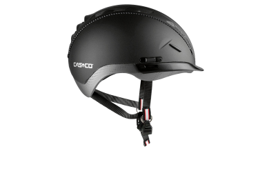 Casco Roadster black