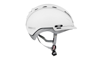 Casco Roadster white