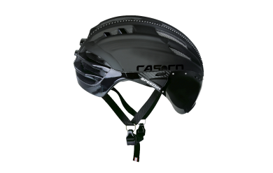 Casco SPEEDairo black-black