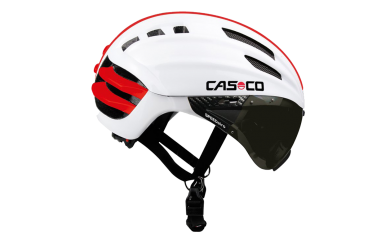 Casco SPEEDairo white без визора