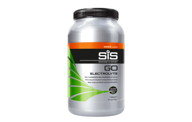 SIS Go Electrolyte Апельсин / Изотоник с электролитами (1600gr)