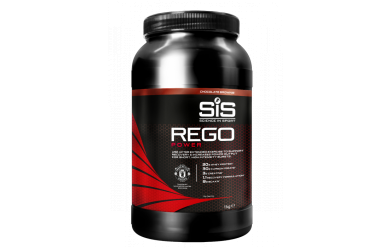 SIS MUFC Rego Power Шоколадный брауни / Напиток для восстановления в порошке (1kg)