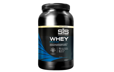 SIS MUFC Whey Power Ваниль / Напиток для восстановления в порошке (1035g)