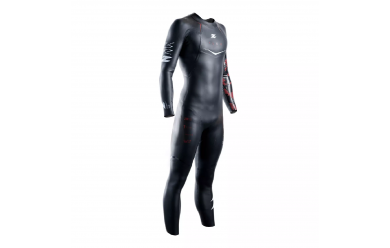 Z3R0D Flex Wetsuit / Мужской гидрокостюм для триатлона и открытой воды