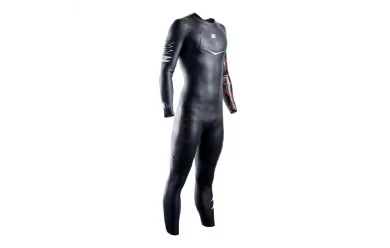 Z3R0D Flex Wetsuit / Мужской гидрокостюм для триатлона и открытой воды