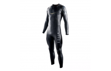 Z3R0D Fuzion Wetsuit / Мужской гидрокостюм для триатлона и открытой воды