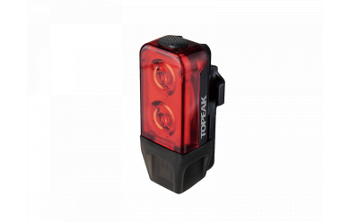 TOPEAK TAILLUX 25 USB RECHARGEABLE TAIL LIGHT фонарь задний