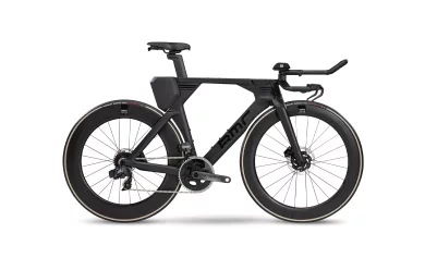 BMC Timemachine 01 Disc ONE Carbon/Black/Black SRAM Force AXS 2020 / Велосипед для триатлона