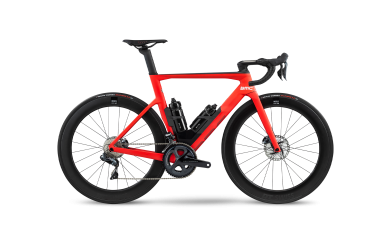 BMC Timemachine 01 ROAD FOUR Ultegra Di2 / 2020