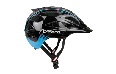 Casco Activ 2 black-blue