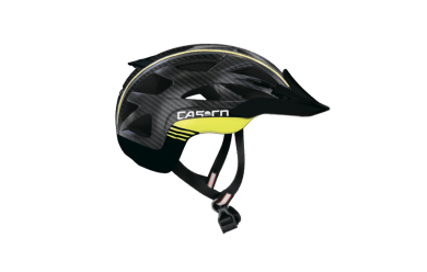 Casco Activ 2 black-neon