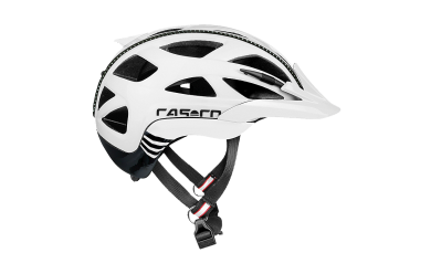 Casco Activ 2 white black