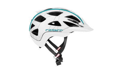 Casco Activ 2 white-blue