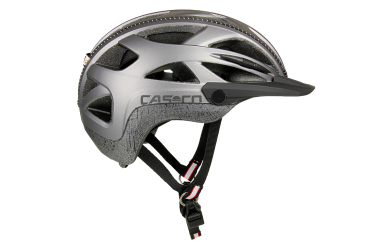 Casco Activ 2U silver