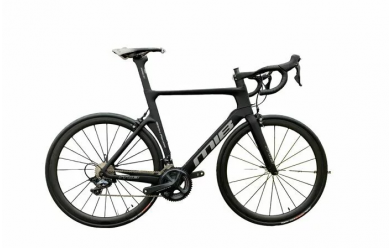 MIB Gran Fondo Rim Ultegra / 2023