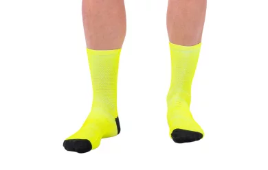 Scicon Performance Socks Yellow / Носки