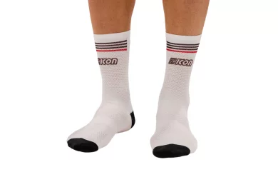 Scicon Pro Mechanic UAE Socks White / Носки