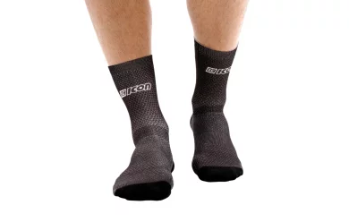Scicon Socks UAE Black / Носки