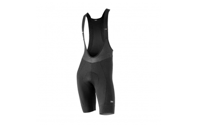 Scicon X-Over Bibshort Mens Black / Велошорты мужские с лямками