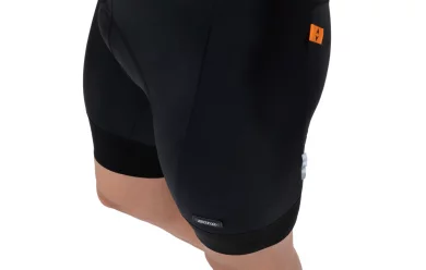 Scicon X-Over Shorts Womens Black / Велошорты женские