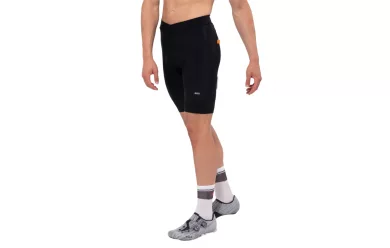 Scicon X-Over Shorts Mens Black / Велошорты мужские