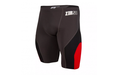 Z3R0D Jammer Black-Grey-Red / Джаммеры