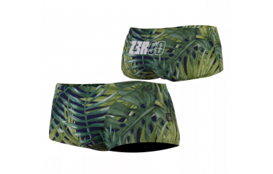 Z3R0D Trunks Amazonia / Транки