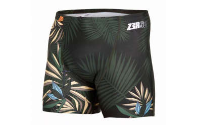 Z3R0D Boxer Tropical / Плавки боксеры