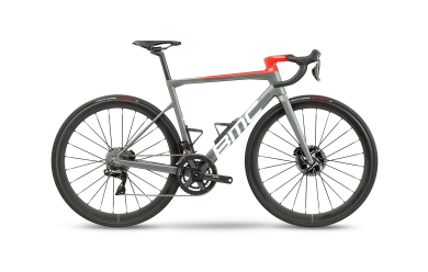 BMC Teammachine SLR 01 TWO / 2023