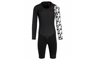 Assos Equipe RS Rapidfire LS Chronosuit S9 / Велокомбинезон