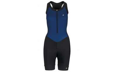 Assos Uma GT NS Body Suit / Женский велокомбинезон