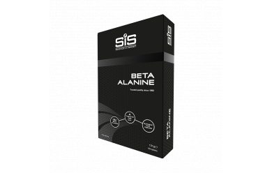 SIS Beta Alanine / 90 таблеток