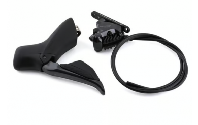 Shimano Ultegra Di2 ST-R8170/BR-R8170 Disc Brake Dual Control Level лев / Шифтер-Тормозная ручка