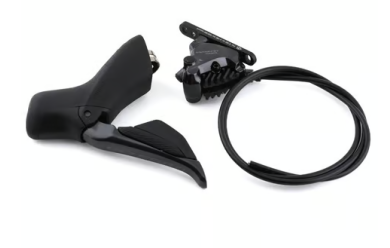 Shimano Ultegra Di2 ST-R8170/BR-R8170 Disc Brake Dual Control Level лев / Шифтер-Тормозная ручка (IR