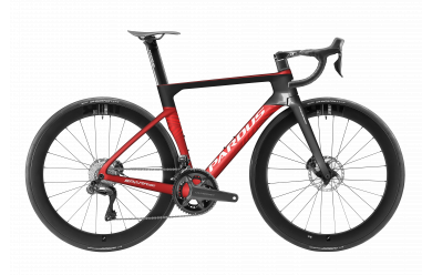 Pardus Spark EVO Dics Shimano Ultegra Di2 / 2023