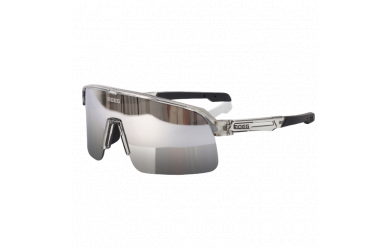 MOEG MO9160С Bright Transparent Grey - Bright Silver / Очки