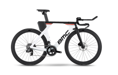 BMC Timemachine 01 DISC Two Rival AXS / 2023